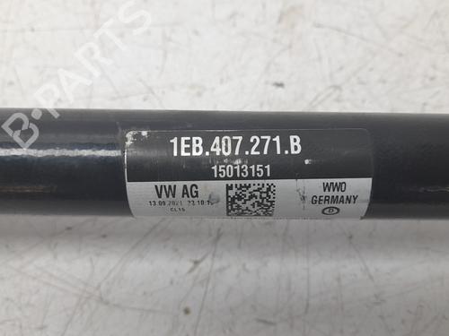 Left front driveshaft VW ID.4 (E21) GTX | BP33873245M38 - Image 3