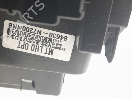 Elektronisk modul HYUNDAI TUCSON (NX4E, NX4A)  | BP29201908M83 