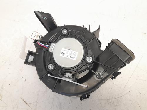 Heater blower motor TOYOTA COROLLA Hatchback (_E21_, _EA1_, _EH1_)  | BP18040171M62 