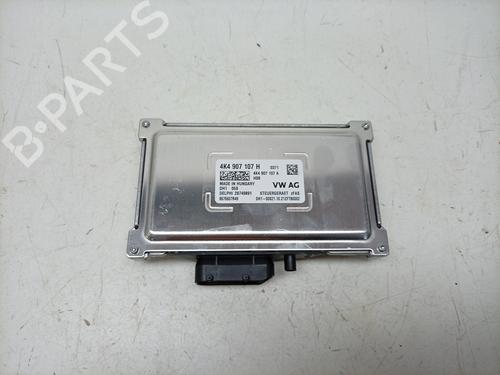 Electronic module PORSCHE TAYCAN (Y1A) 4S (Y1ADB1) | BP38511614M83 - Image 2