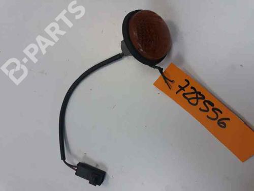 Used Left side indicator NISSAN MICRA II (K11) [1992-2007]  11665647