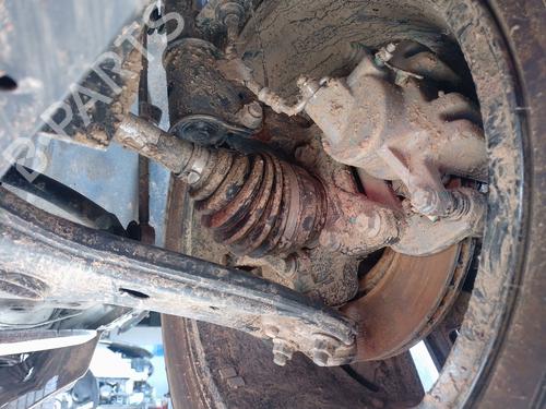 Used Left front driveshaft Left front driveshaft OMODA 5 E5 (T19CEV) (204 hp) 34448935 34448935