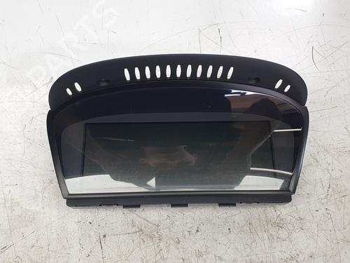 Used Display monitor Display monitor BMW 3 (E90) 320 d (163 hp) 36429820 36429820
