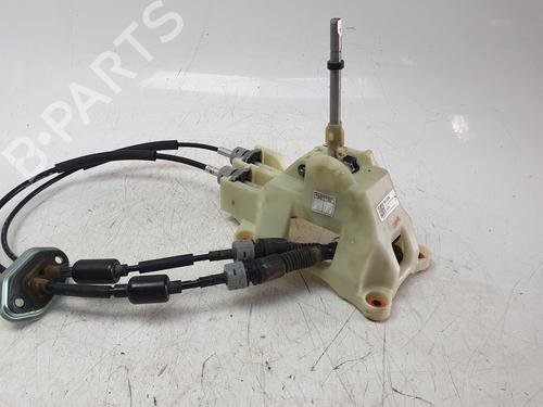 Used Gear lever Gear lever HYUNDAI i20 III (BC3, BI3) 1.0 T-GDI (101 hp) 23106191 23106191