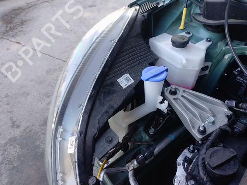 Used Windscreen washer tank Windscreen washer tank HYUNDAI i10 III (AC3, AI3) 1.0 MPi (67 hp) 33660535 33660535