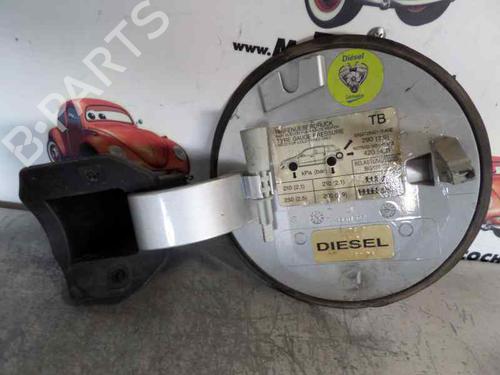 Tanklokket OPEL ASTRA H (A04) 1.7 CDTI (L48) | BP5404127C131 