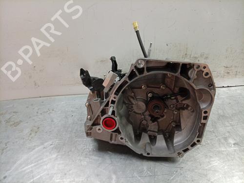 gearkasse-dacia-sandero-iii-2021-37697626 main image