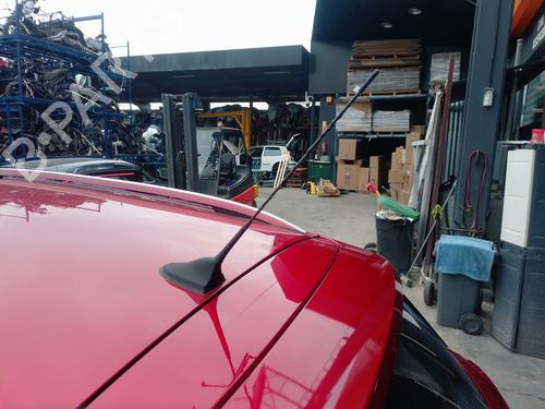 Antenne/Base MG MG ZS SUV (AZS1) 1.5 VTi (114 hp) 30547079
