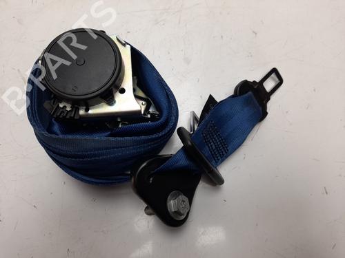 Used Rear center seatbelt DACIA SANDERO II [2012-2025]  8755683