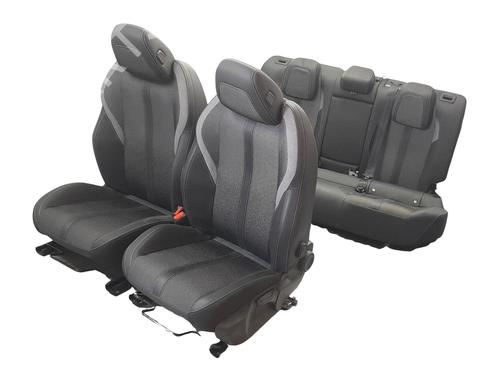 Used Seats set PEUGEOT 308 SW III (FC_, FJ_, FR_, F4_, FN_) PureTech 130 (FRHNSL, FRHNST) (131 hp) 28161963