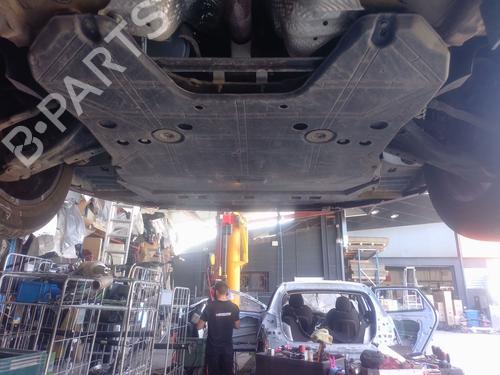 Forbro Forbro CITROËN C4 Grand Picasso II (DA_, DE_) 1.2 THP 130 (130 hp) 36296938 36296938