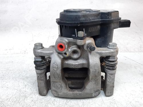 Right rear brake caliper HYUNDAI TUCSON (TL, TLE)  | BP20656200M106 