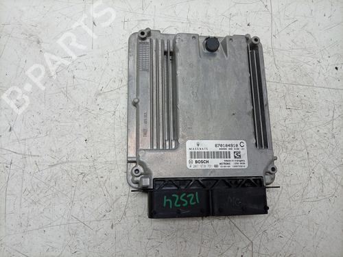 engine-control-unit-ecu-maserati-ghibli-iii-m157-2013-34495817 main image