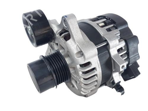 Alternator HYUNDAI i20 II (GB, IB) 1.0 T-GDI (101 hp) 17788733