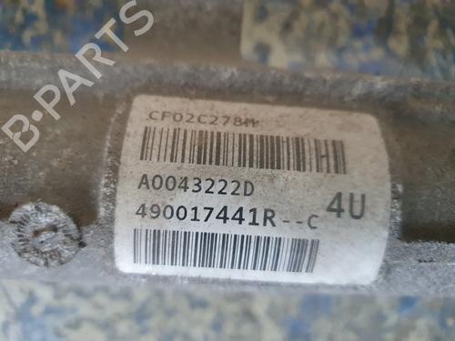 Steering rack RENAULT MEGANE IV Hatchback (B9A/M/N_) 1.5 dCi 110 (B9A3) | BP30442419M22 - Image 3