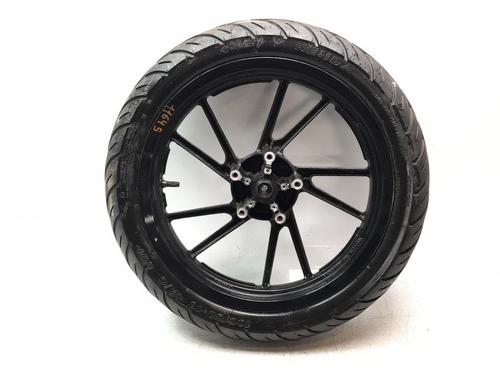 Used Rim KYMCO MOTORCYCLES AGILITY Agility City 125 (10 hp) 25232631
