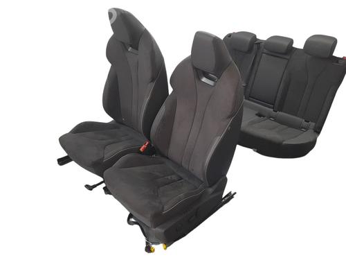 Used Seats set SKODA ENYAQ iV Coupe (5AC) 80 (204 hp) 21807885
