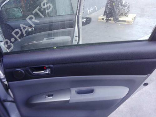 Rear right window mechanism TOYOTA PRIUS Liftback (_W2_)  | BP325536C25 