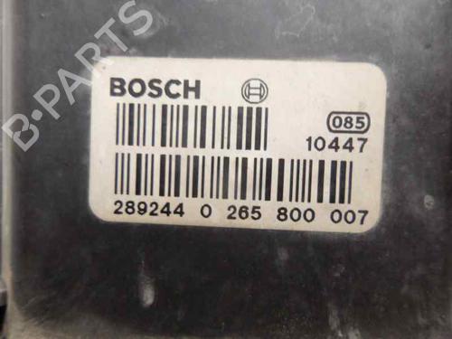 ABS pump FORD MONDEO III (B5Y) 2.0 TDCi | BP170254M43 