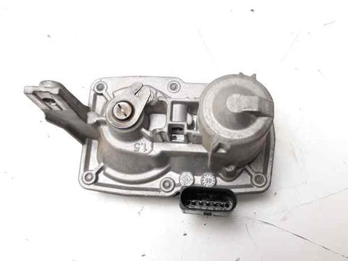 Gasklephuis SEAT IBIZA IV SC (6J1, 6P5) 1.4 TDI (105 hp) 6441145