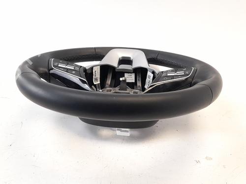 Steering wheel KIA SPORTAGE IV (QL, QLE) 1.6 CRDi | BP8646731C49 