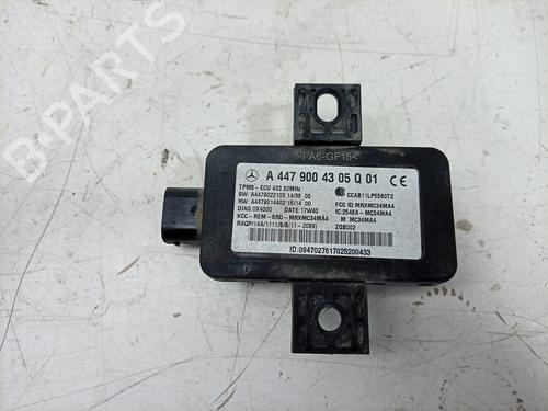 Used Electronic module Electronic module 38511660 38511660