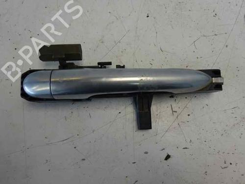 Rear right exterior door handle RENAULT LAGUNA II Grandtour (KG0/1_) 1.9 dCi (KG1A, KG1W, KG0G) BP1608347C130