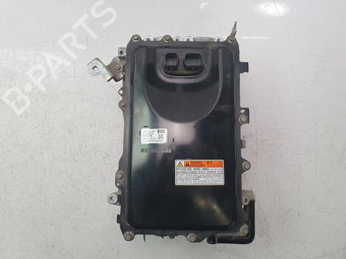Inverter/Konverter TOYOTA C-HR (_X1_) 1.8 Hybrid (ZYX10_, ZYX11_) (98 hp) 30686437