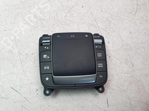 Used Switch Switch MERCEDES-BENZ A-CLASS (W177) A 200 d (177.012) (150 hp) 33274851 33274851