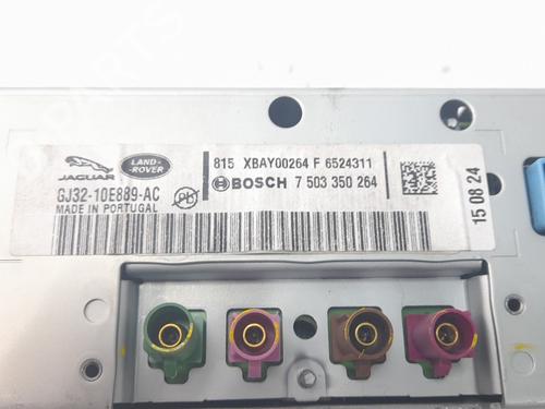 Electronic module LAND ROVER RANGE ROVER EVOQUE (L538) 2.0 D 4x4 | BP27243165M83 - Image 2