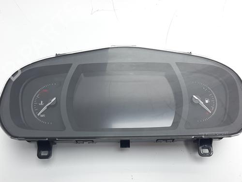 Used Instrument cluster RENAULT MEGANE IV Hatchback (B9A/M/N_) [2015-2025]  8661104