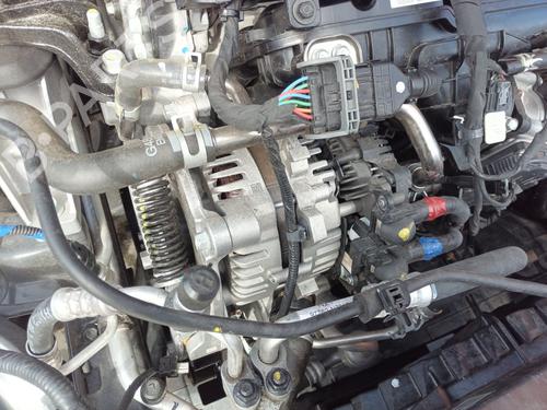 Used Alternator KIA SPORTAGE V (NQ5) [2021-2025]  24807733
