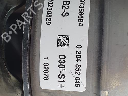 Used Servo brake Servo brake TOYOTA YARIS (_P21_, _PA1_, _PH1_) 1.5 (MXPA11) (125 hp) 29020468 29020468