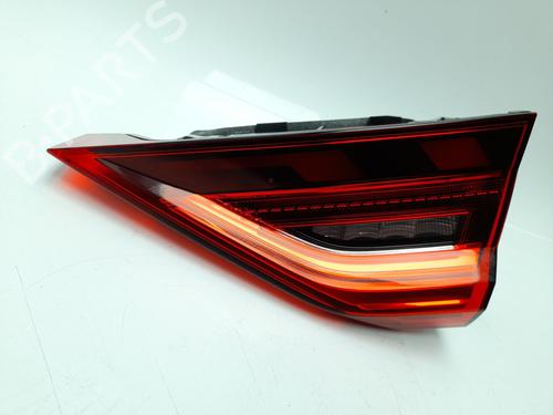 Used Right tailgate light AUDI A1 Sportback (GBA) 30 TFSI (116 hp) 30835535