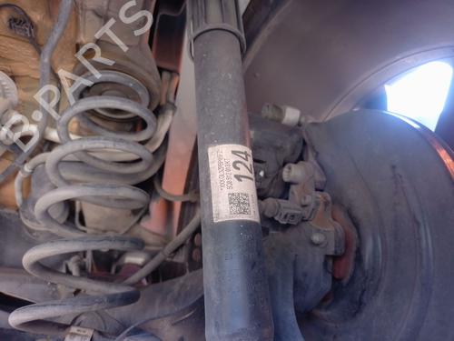 Used Right rear shock absorber Right rear shock absorber 39506123 39506123