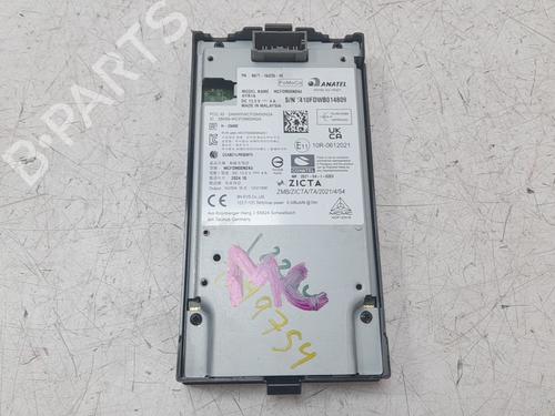 Used Electronic module Electronic module FORD FOCUS IV (HN) 1.0 EcoBoost mHEV (155 hp) 36156495 36156495