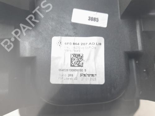 Armlæn VW TAIGO (CS1) 1.0 TSI | BP32709930I20 - Image 5