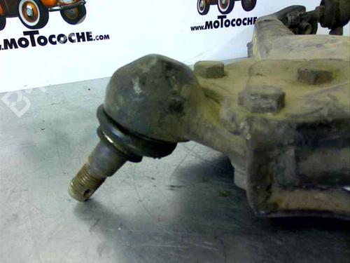 Left front suspension arm SUZUKI VITARA (ET, TA, TD) 1.6 | BP1907785M12 