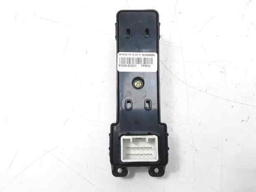 Left rear window switch HYUNDAI TUCSON (TL, TLE)  | BP6683016I29 