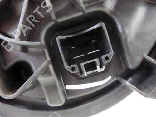 Heater blower motor FORD MONDEO III (B5Y) 2.0 TDCi | BP14204791M62 