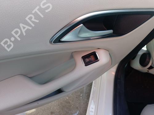 left-rear-window-switch-mercedes-benz-cla-coupe-c117-2013-2014-2015-2016-2017-2018-2019-32304088 main image