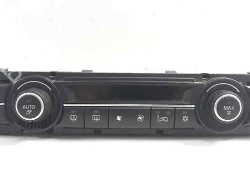 Used Climate control BMW X5 (E70) 3.0 sd (286 hp) 5099325