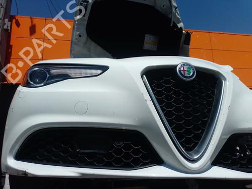 Used AC compressor AC compressor ALFA ROMEO GIULIA (952_) 2.2 D (952AEM250, 952AEA250) (150 hp) 36162095 36162095