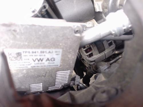 alternator-vw-t-roc-a11-d11-2017-40600502 main image