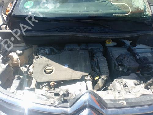 Used Engine Engine 38534194 38534194