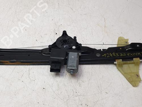 Used Front right window mechanism Front right window mechanism PEUGEOT EXPERT Bus (V_) 1.6 BlueHDi 115 (115 hp) 32673626 32673626