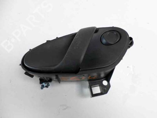 Venstre foran invendig håndtak CITROËN XSARA Coupe (N0) 1.6 16V (109 hp) 3209492