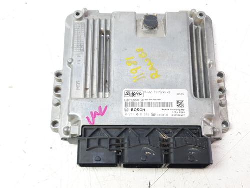 Used Engine control unit (ECU) Engine control unit (ECU) LAND ROVER RANGE ROVER EVOQUE (L538) [2011-2019] 36433016 36433016