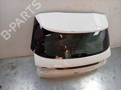 Used Tailgate Tailgate 32066179 32066179