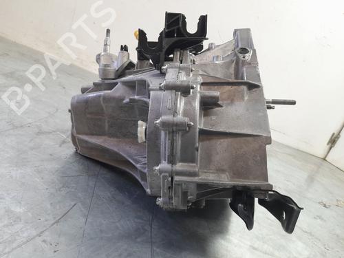Gearbox RENAULT CLIO V (B7_) 1.5 Blue dCi 85 (B7AG) | BP34010080M3 - Image 2